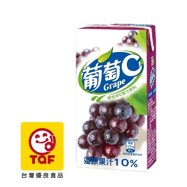 黑松葡萄C 葡萄果汁飲料300ml (24入/箱) 歷史價格詳細信息