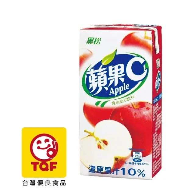 黑松蘋果蘇打(富士蘋果風味)  【大潤發】 歷史價格詳細信息