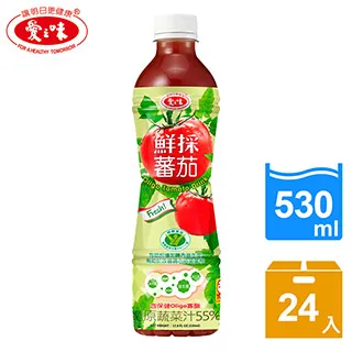 【愛之味】Oligo健字號鮮採蕃茄汁 利樂包(250ml*24入) 歷史價格詳細信息