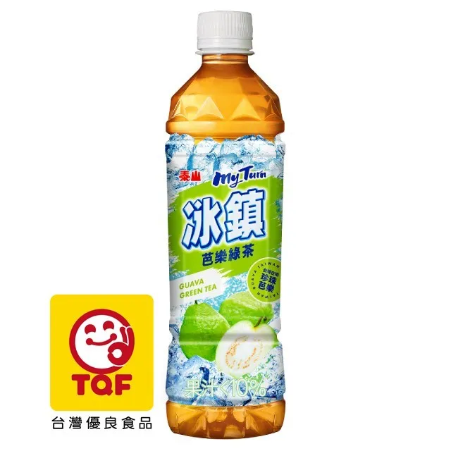 泰山 冰鎮芭樂綠茶 4瓶(535ml/瓶)，宅配限宜蘭、花蓮、台東地區 歷史價格詳細信息