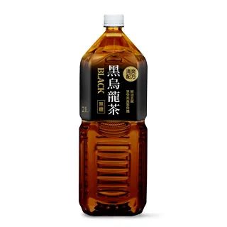 悅氏 黑烏龍茶(無糖) 2000ml【家樂福】 歷史價格詳細信息