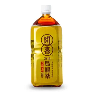 開喜 凍頂烏龍茶清甜(575mlX4)[大買家] 歷史價格詳細信息