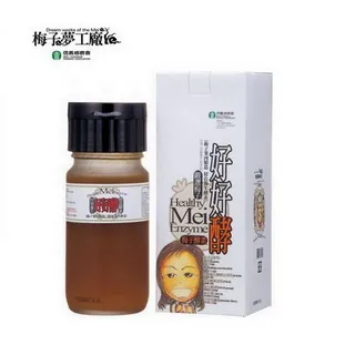 信義鄉農會 酵素梅 200g【家樂福】 歷史價格詳細信息