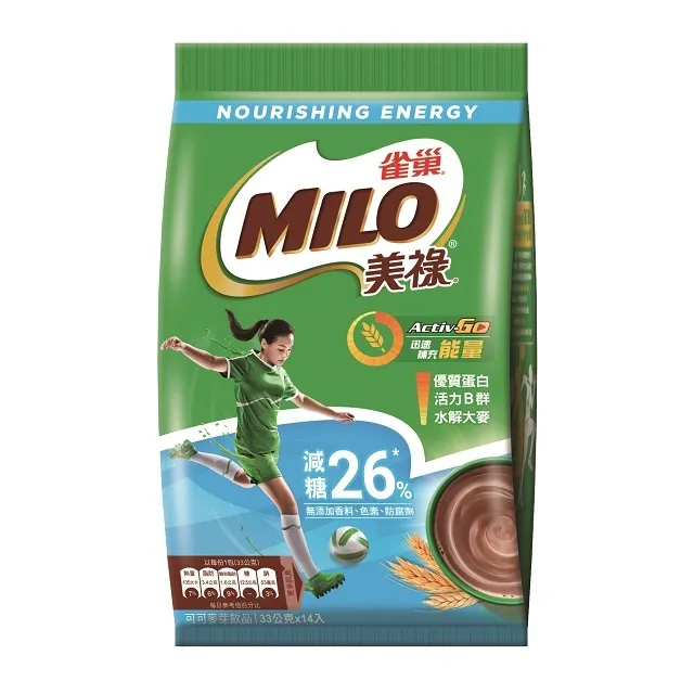 美祿巧克力飲品減糖配方198mlX24/箱 歷史價格詳細信息