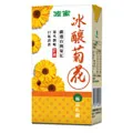 【波蜜】冰釀菊花300ml(24入/箱) 歷史價格詳細信息