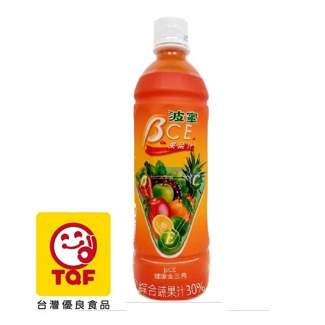 波蜜 果菜汁βCE 300ml(24入/箱) 歷史價格詳細信息