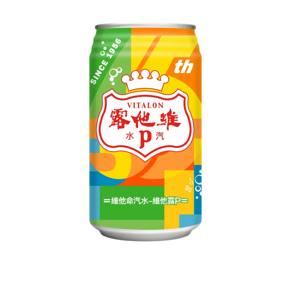 維他露P汽水 250mlx24罐/箱  【大潤發】 歷史價格詳細信息
