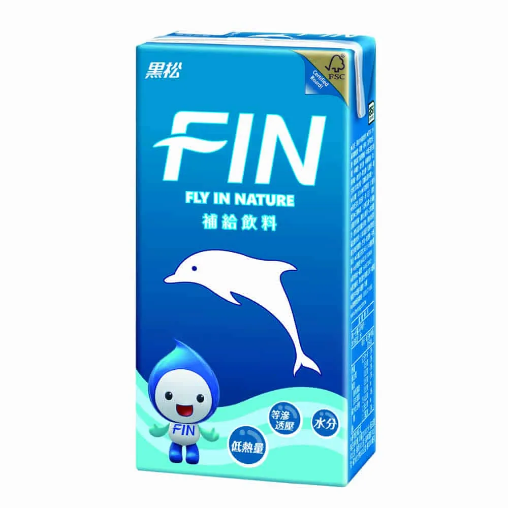 黑松 FIN補給飲料300ml 24入組  蝦皮直送 歷史價格詳細信息