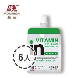 威德in果凍-綜合礦物質 (紅葡萄口味)-180g x6入/盒x3盒 歷史價格詳細信息