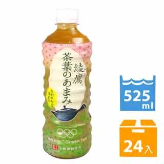 綾鷹 綠茶 525ml【Donki日本唐吉訶德】宇治茶鋪 上林春松本店 歷史價格詳細信息