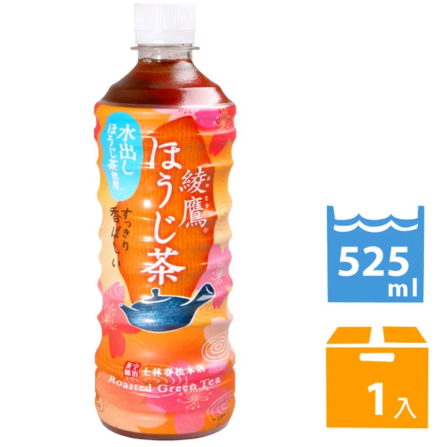 綾鷹焙茶 (2000ml*6入) 歷史價格詳細信息