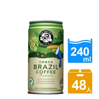 金車 伯朗精品咖啡-弗洛勒斯240ml-24罐/箱 歷史價格詳細信息