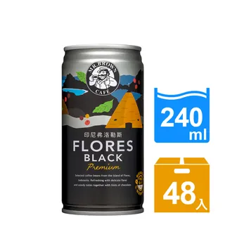 金車 伯朗咖啡240ml(24罐/箱)x2箱 歷史價格詳細信息