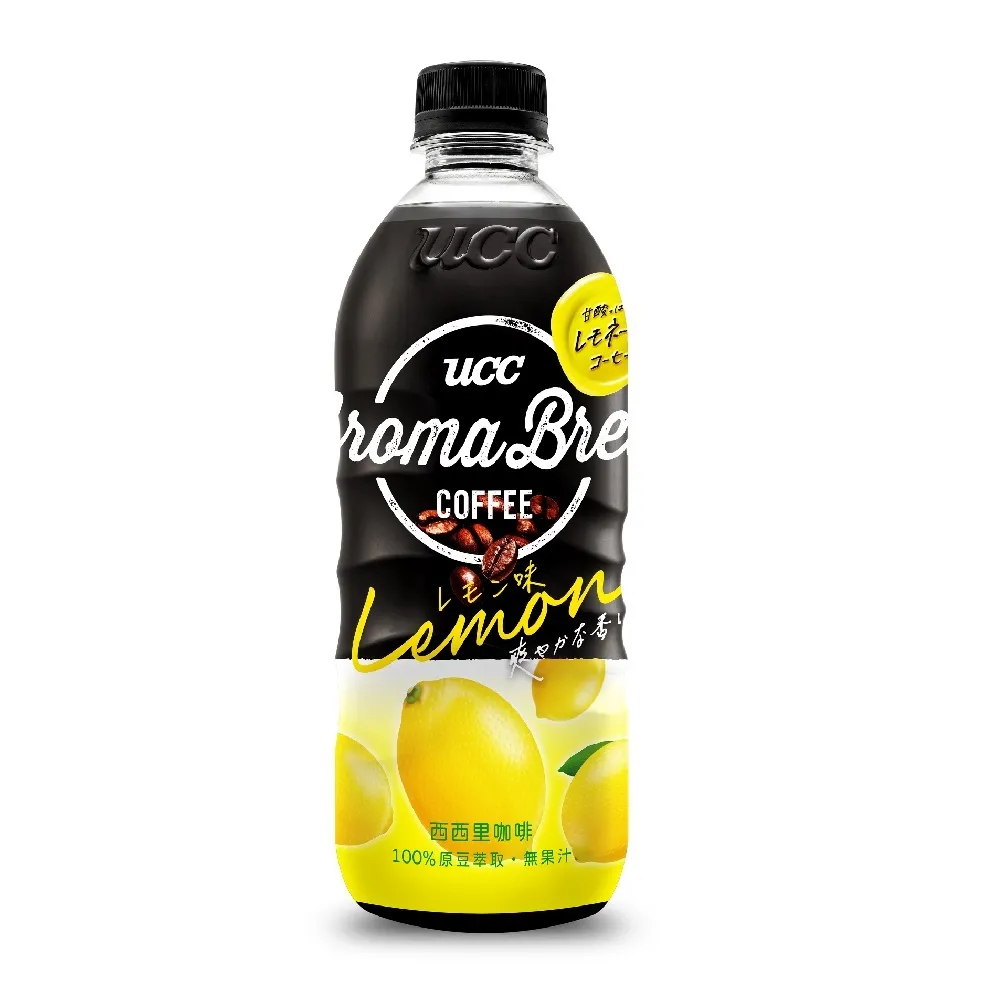 UCC AROMA BREW艾洛瑪 黑咖啡/拿鐵 (525mlx4入) 現貨 蝦皮直送 歷史價格詳細信息