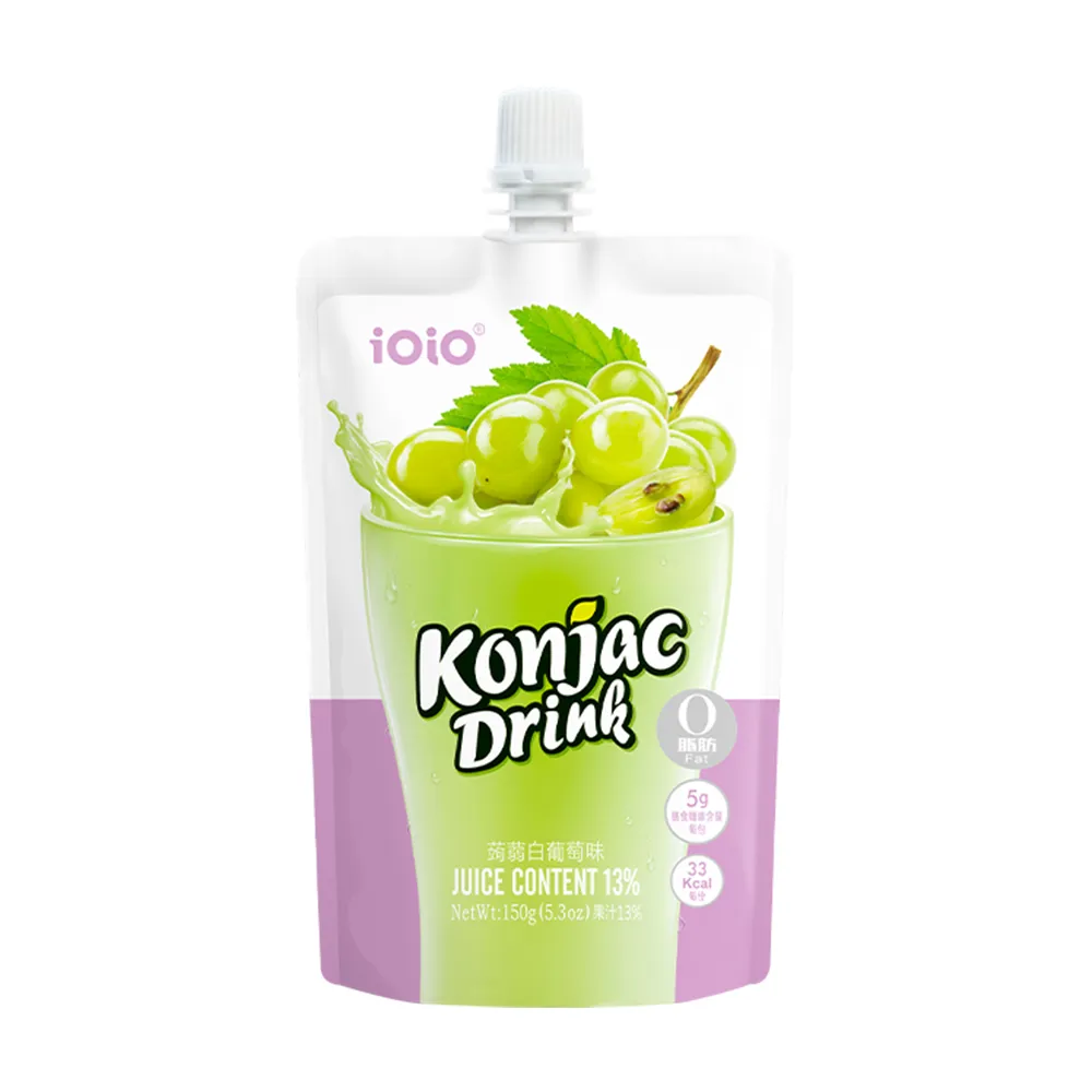 iOiO元素蒟蒻-維生素蘋果/膠原蛋白蜜桃/葉黃素莓果150g(6入/組) 歷史價格詳細信息