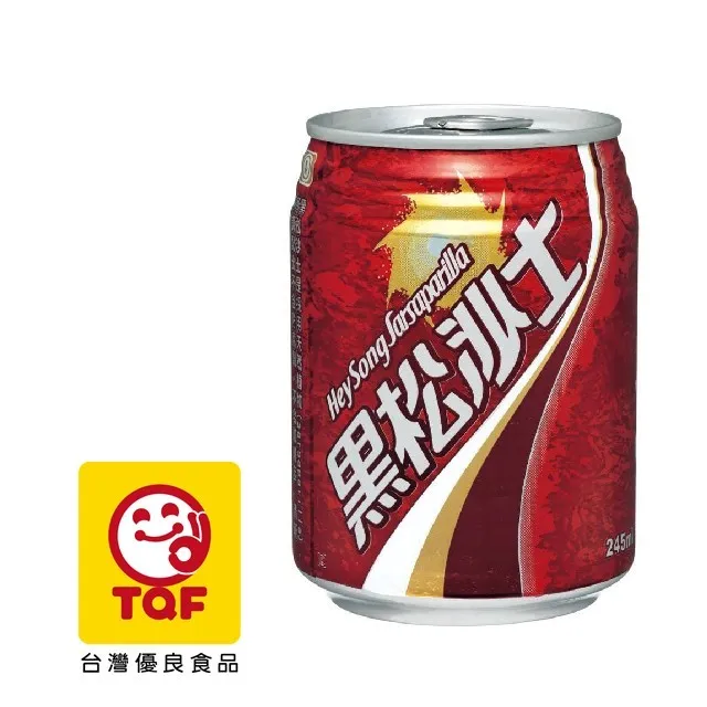 黑松汽水245ml (24入/箱) 歷史價格詳細信息