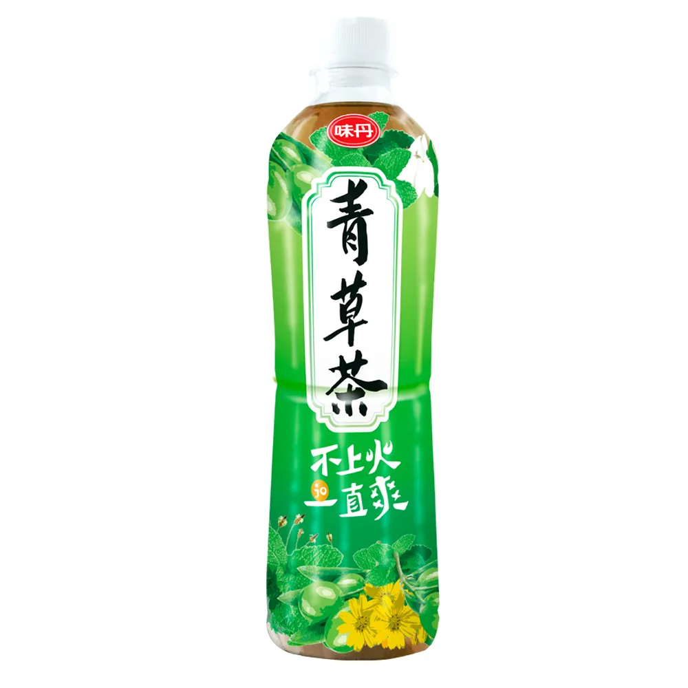 味丹 青草茶(560mlX4瓶/組)[大買家] 歷史價格詳細信息