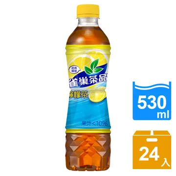 【雀巢茶品】檸檬茶(530mlx24瓶/箱) 價格比較,價格查詢,歷史價格詳細信息