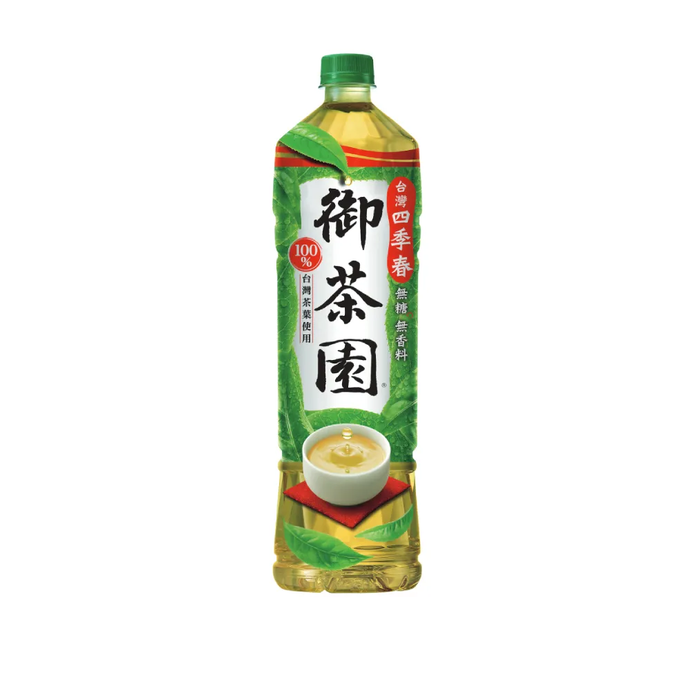 御茶園台灣四季春1250ML【愛買】 歷史價格詳細信息