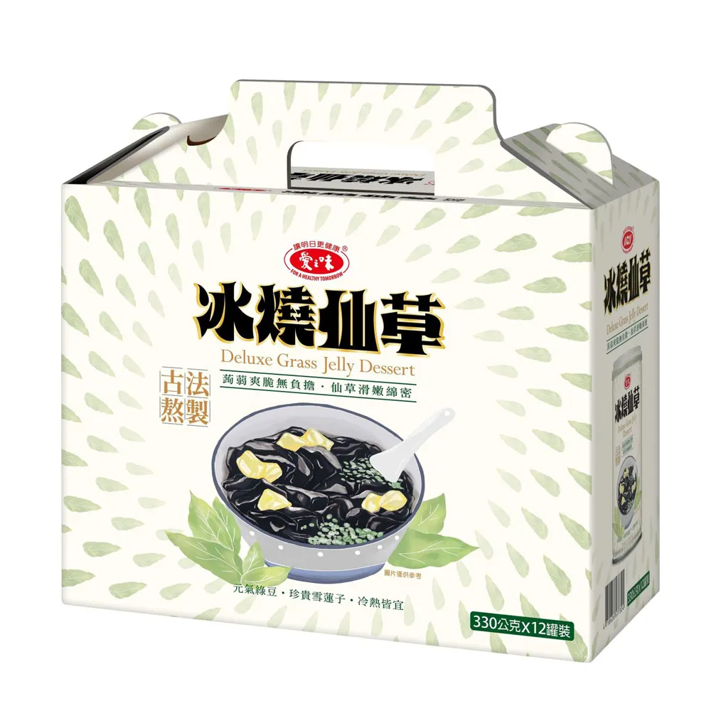 愛之味冰萃漫香無糖麥仔茶590MLx24入    神腦生活 歷史價格詳細信息