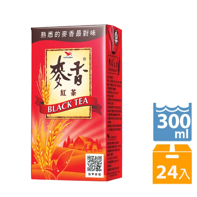統一 麥香紅茶(375mlX6入)[大買家] 歷史價格詳細信息