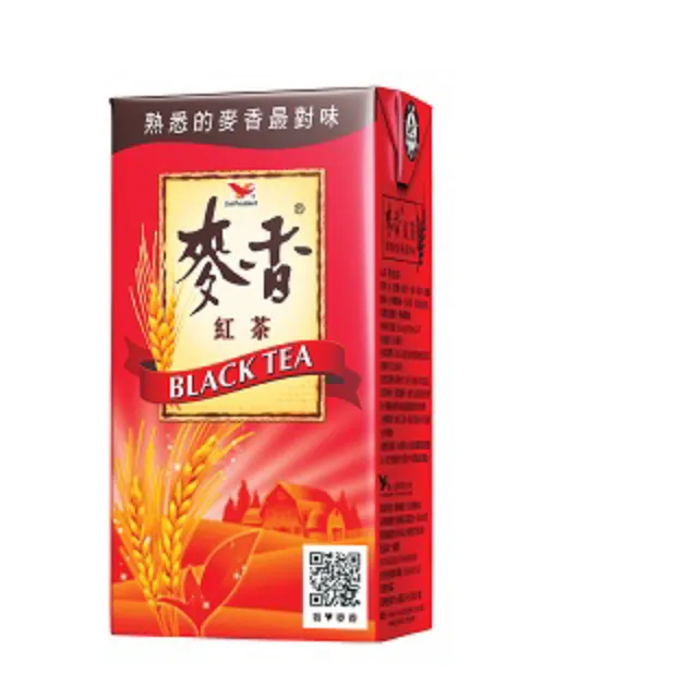統一 麥香紅茶(375mlX6入)[大買家] 歷史價格詳細信息