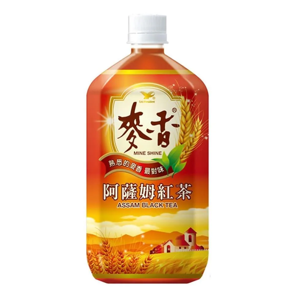 麥香 阿薩姆紅茶975mlx12入/箱 歷史價格詳細信息