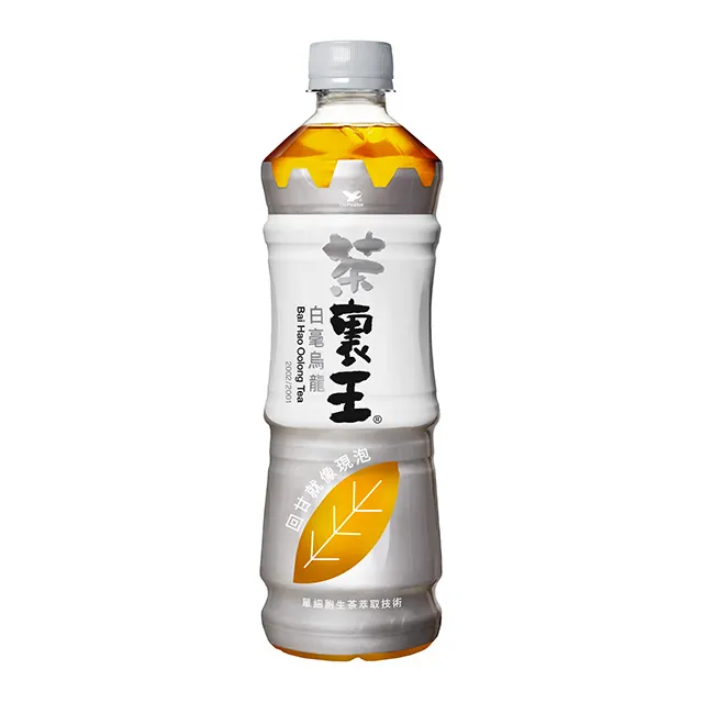 《茶裏王》白毫烏龍600ml(4入)x2組 歷史價格詳細信息