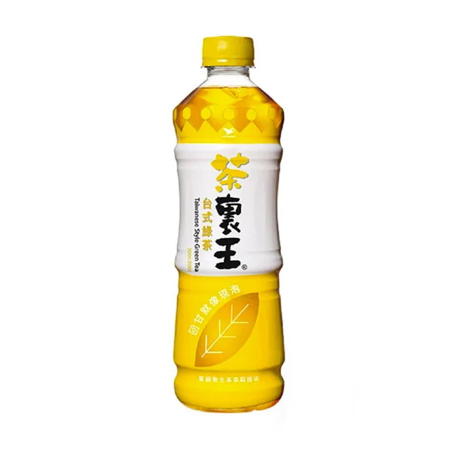 茶裏王 台灣綠茶600c.c (24入/箱) 價格比較,價格查詢,歷史價格詳細信息