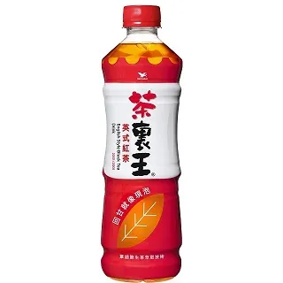 《茶裏王》英式紅茶600ml(4入) 歷史價格詳細信息