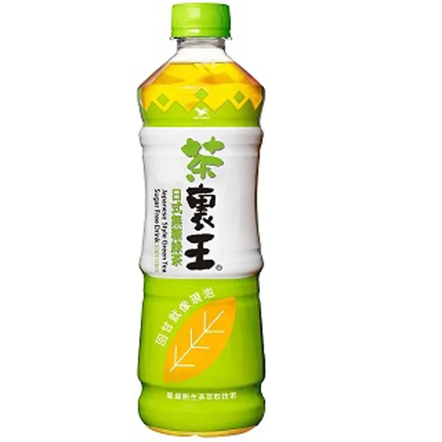 《茶裏王》日式綠茶600ml(4入)x3組 歷史價格詳細信息