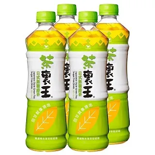 《茶裏王》日式綠茶600ml(4入)x3組 歷史價格詳細信息