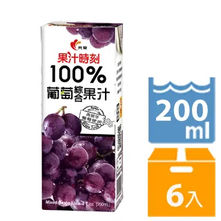【光泉】果汁時刻-100%蘋果綜合果汁200mlx24瓶/箱 歷史價格詳細信息
