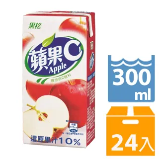 黑松蘋果蘇打(富士蘋果風味)  【大潤發】 歷史價格詳細信息
