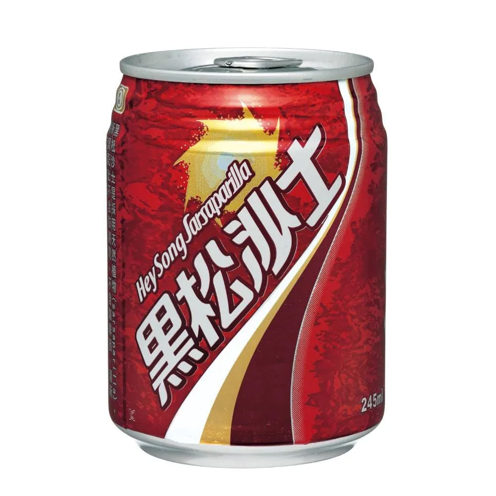 黑松汽水245ml (24入/箱) 歷史價格詳細信息