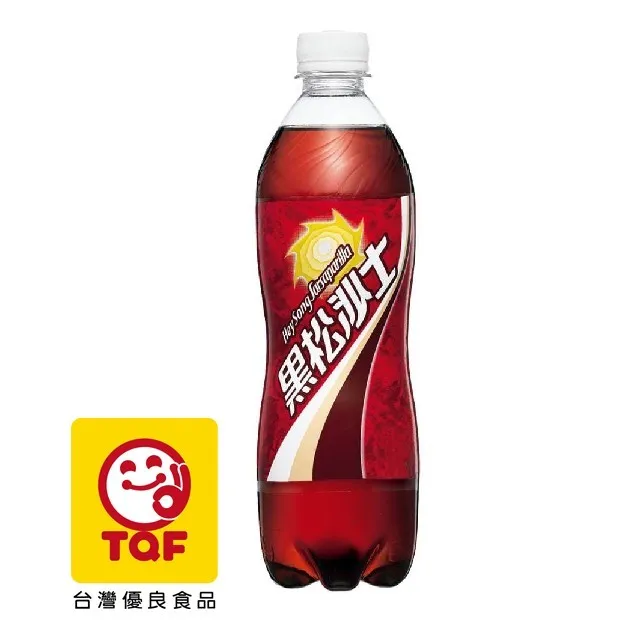 黑松沙士 600mlx4瓶/組  【大潤發】 歷史價格詳細信息