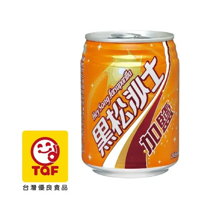 黑松 黑松汽水 245ml 24入組 現貨 蝦皮直送 歷史價格詳細信息