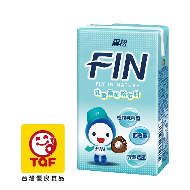 黑松FIN乳酸菌補給飲料 580mlx4入/組 清爽無負擔 現貨 蝦皮直送 歷史價格詳細信息