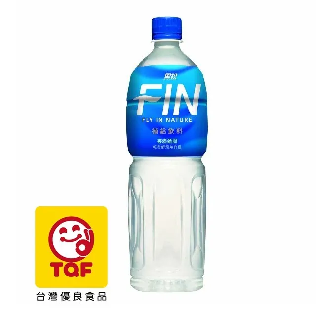 黑松FIN 補給飲料 1460ml x 12【家樂福】 歷史價格詳細信息