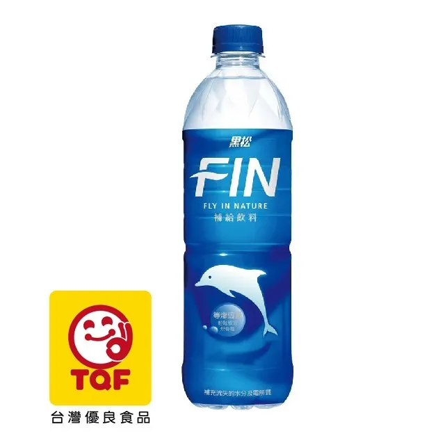 【黑松】FIN補給飲料580mlx2箱(共48入) 歷史價格詳細信息