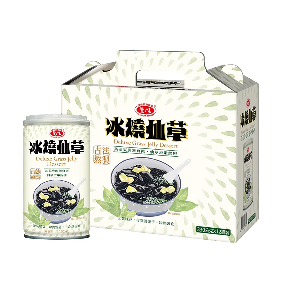 愛之味冰萃漫香無糖麥仔茶590MLx24入    神腦生活 歷史價格詳細信息