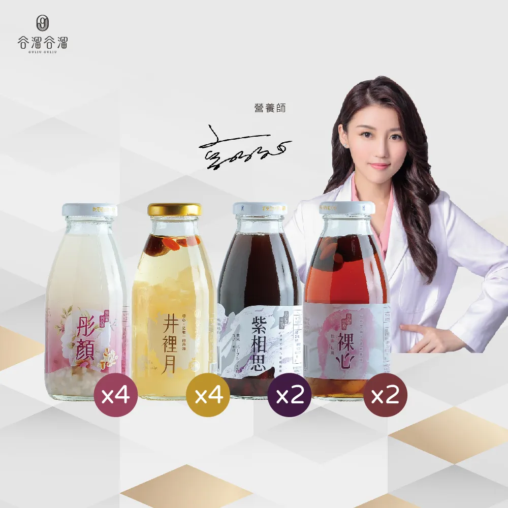 【谷溜谷溜】井裡月295ml*24瓶(無禮盒) 歷史價格詳細信息