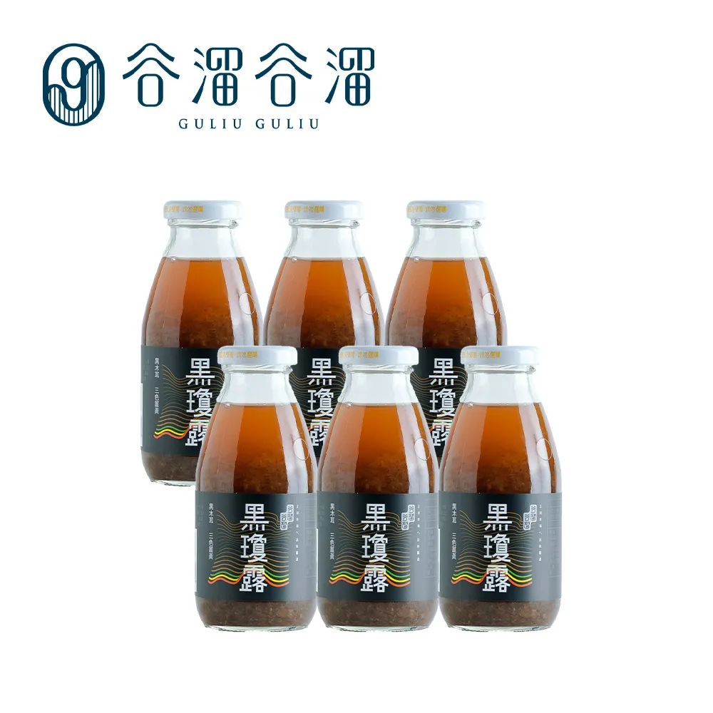 【谷溜谷溜】養生飲6入過年禮盒295ml*12瓶(贈春節祝賀小卡2張/過年推薦/年節送禮) 歷史價格詳細信息