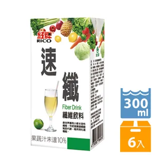紅牌速纖飲料495mlx4瓶/組  【大潤發】 歷史價格詳細信息