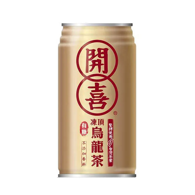 開喜凍頂烏龍茶-有糖575ml（24入） 歷史價格詳細信息