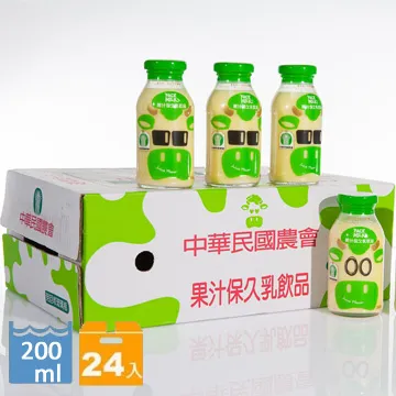 台農乳品 草莓保久乳(24瓶/箱)_草莓牛奶 歷史價格詳細信息