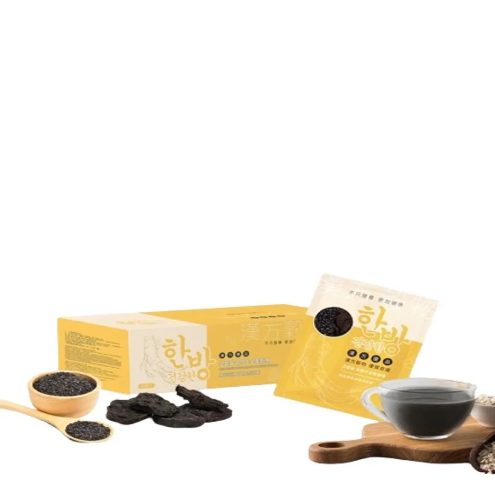 【漢方雙飲】漢方優品養生穀物飲_大組 歷史價格詳細信息