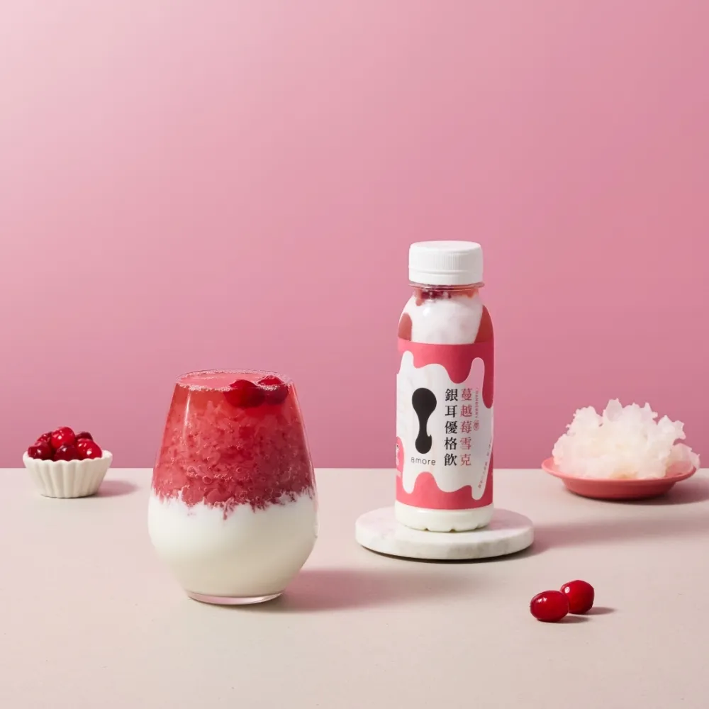 【8more】雪耳鮮燉・植物燕窩禮盒(白木耳植物燕窩禮盒) 歷史價格詳細信息