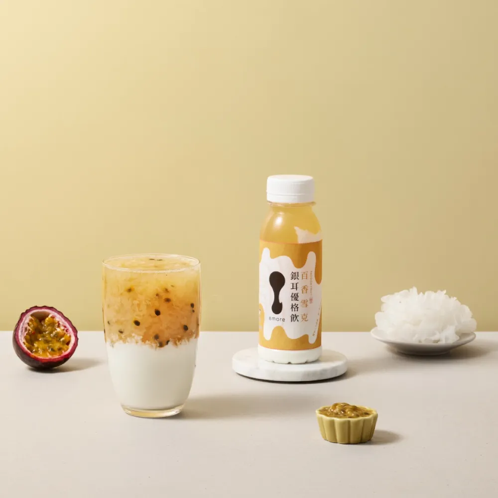 【8more】雪耳鮮燉・植物燕窩禮盒(白木耳植物燕窩禮盒) 歷史價格詳細信息