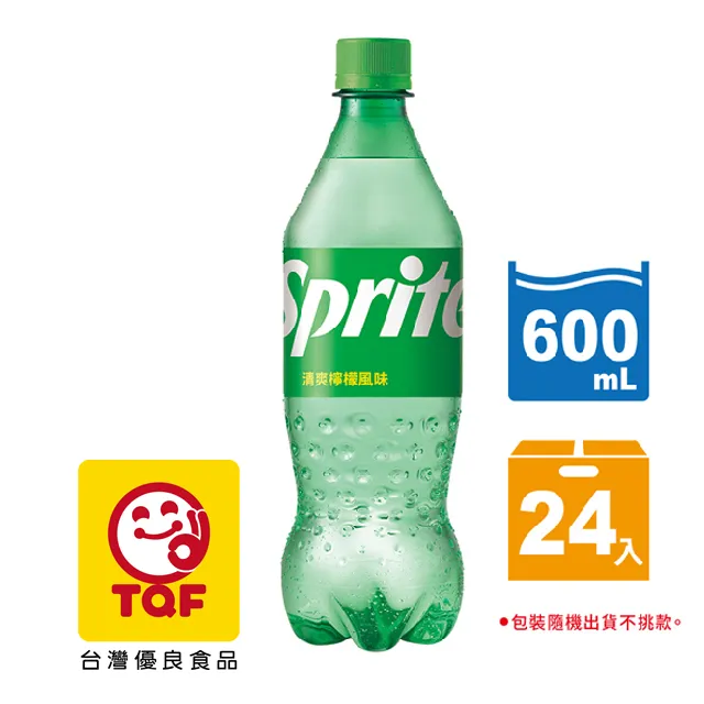 雪碧汽水600ml(4入) 歷史價格詳細信息